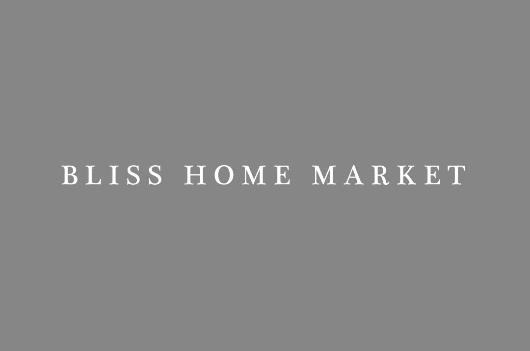 Bliss Home Market Cleveland Gift Card