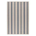 Nimes Ticking Rug Runner