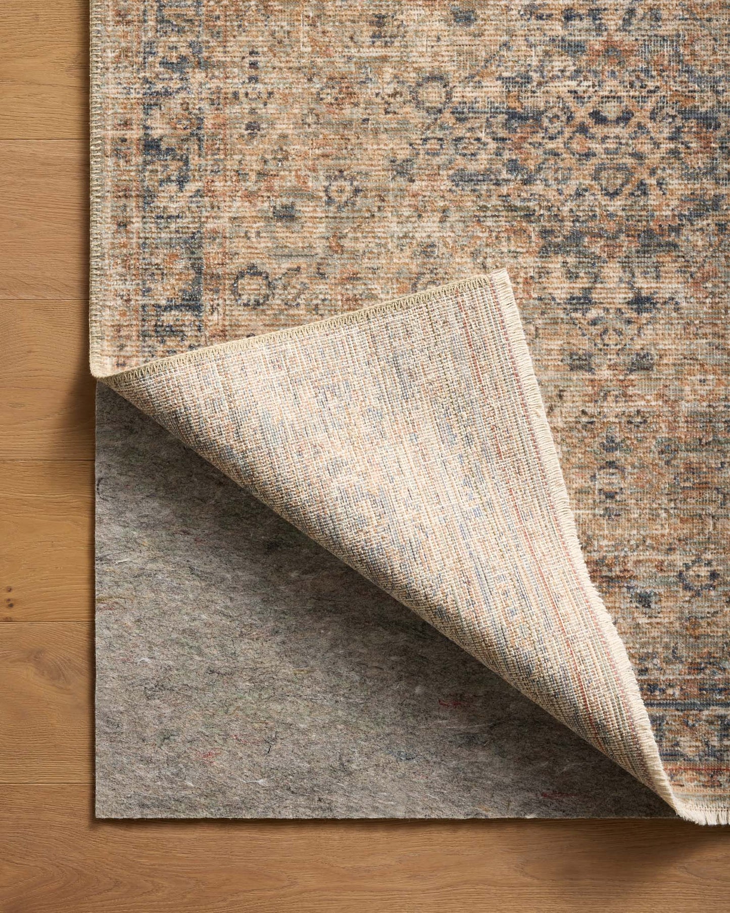 CUSTOM-Rug Pad 9x12
