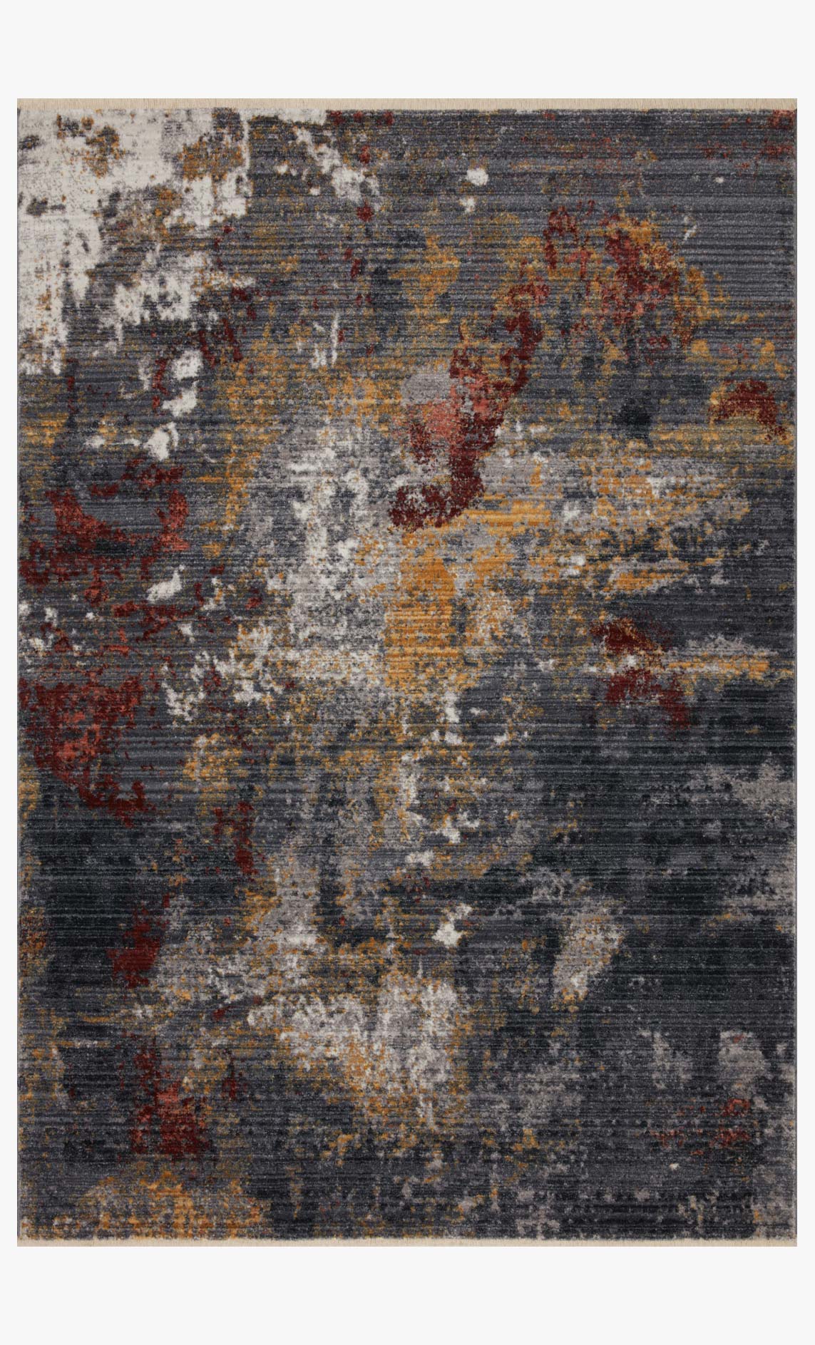 Samra Rug Collection
