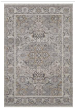 5X7 Adele Grey Beige Delaney