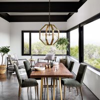 Ned Dining Chair