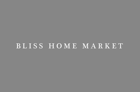 Bliss Home Market Cleveland Gift Card