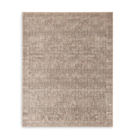 Priya Rug Collection