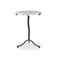 Soph End Table