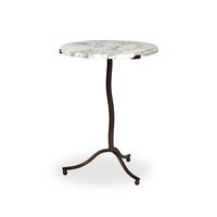 Soph End Table