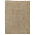 Herringbone Jute Rug Collection