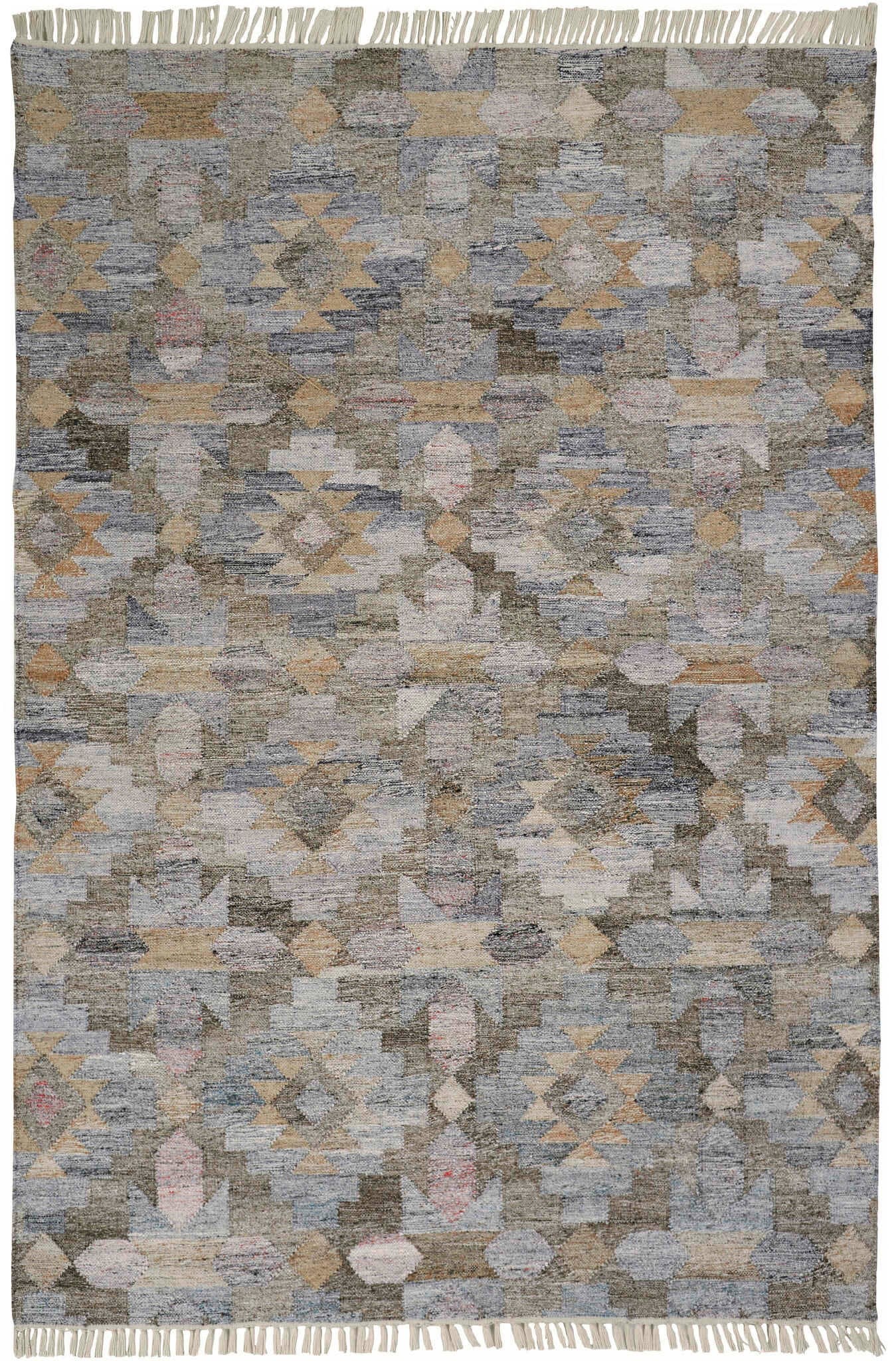 Beckett Hand Woven Rug