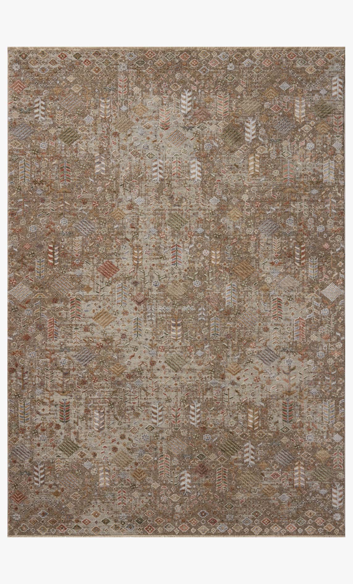 Aylin Rug Collection