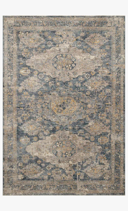 Gaia Rug Collection