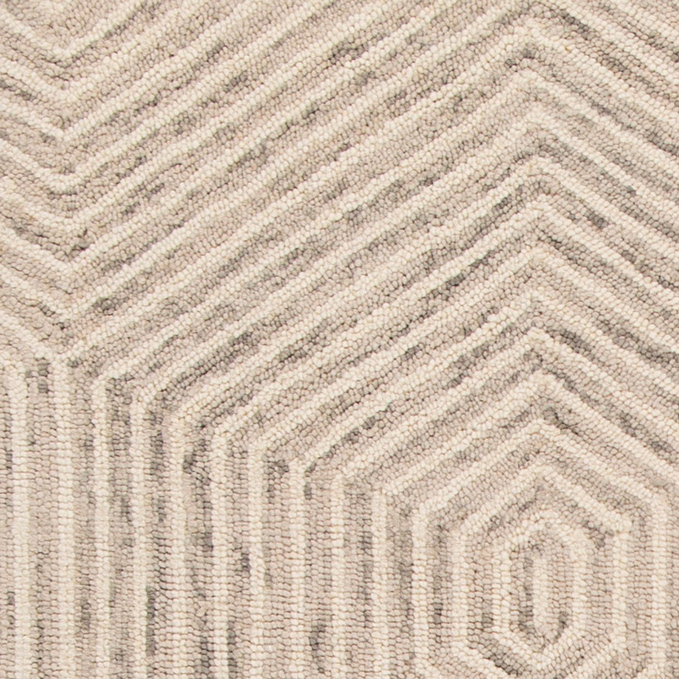 Gramercy Wool Rug Collection