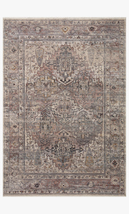 Lyra Rug Collection