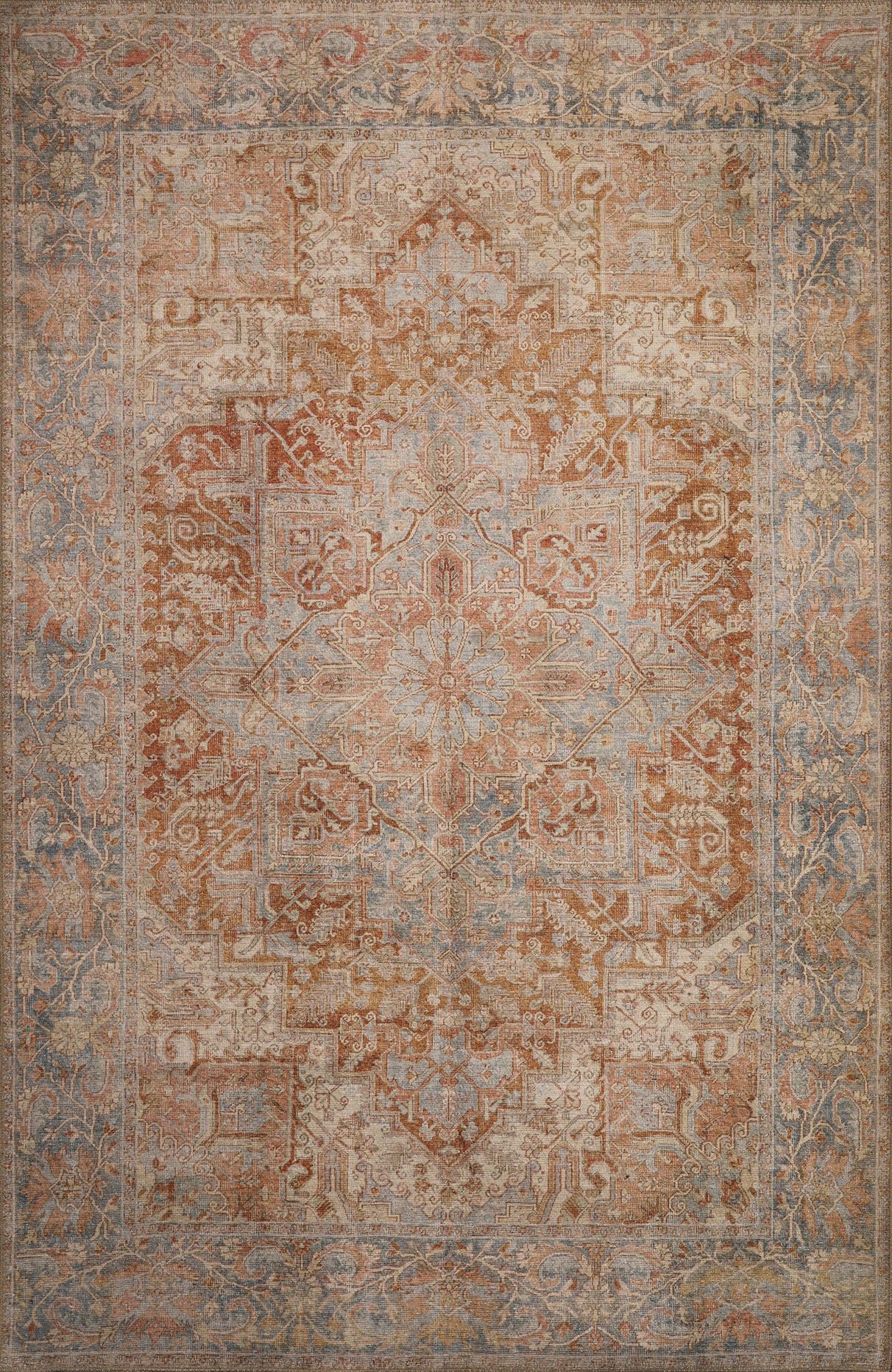 London Rug Collection