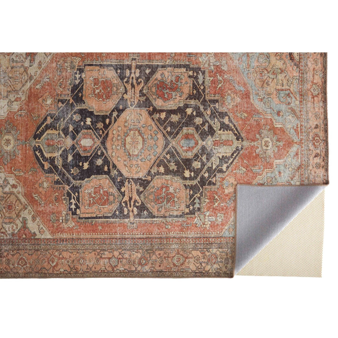 Percy Rug Collection