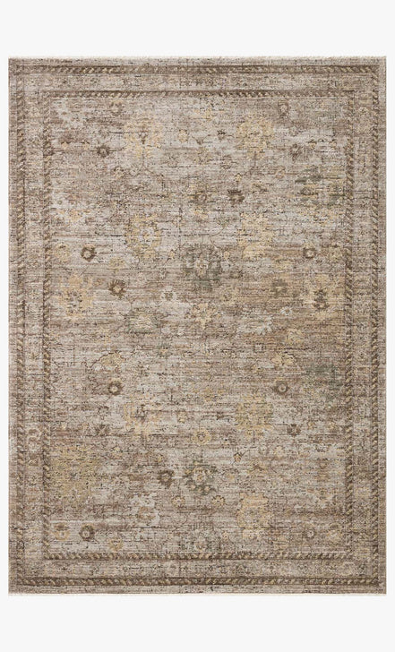 Priscilla Rug Collection