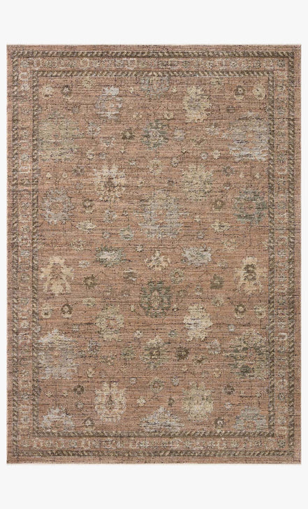 Priscilla Rug Collection