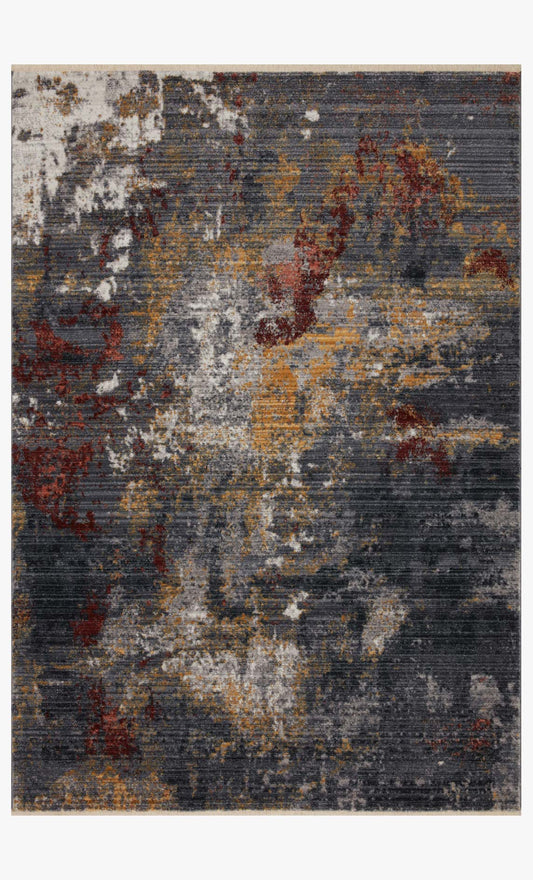 Samra Rug Collection