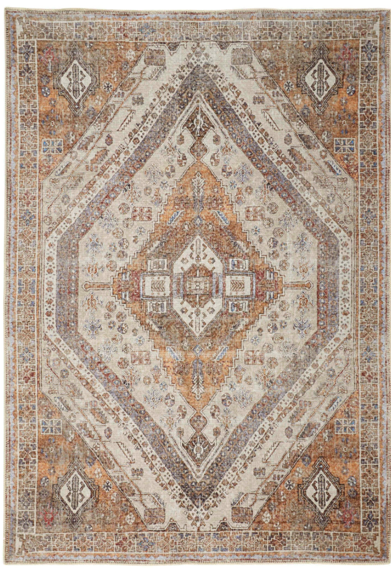 Percy Rug Collection