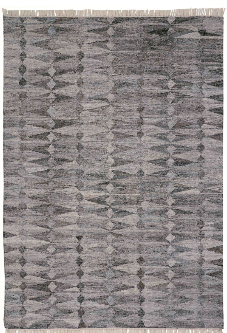 Beckett Hand Woven Rug