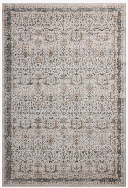 Anniston Rug Runner