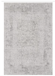 5’ x 7’ Generations Ivory/Taupe