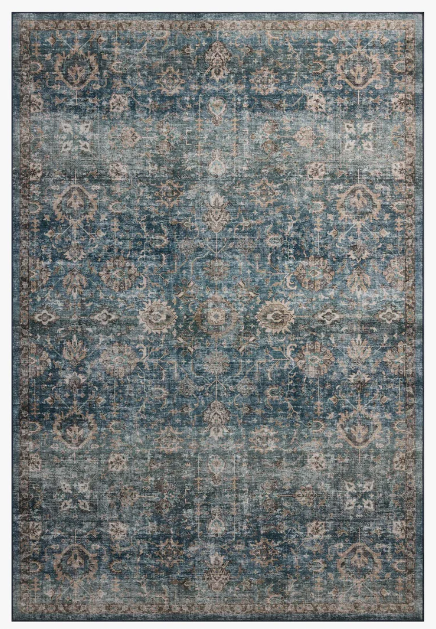 Anniston Rug Collection (Washable)