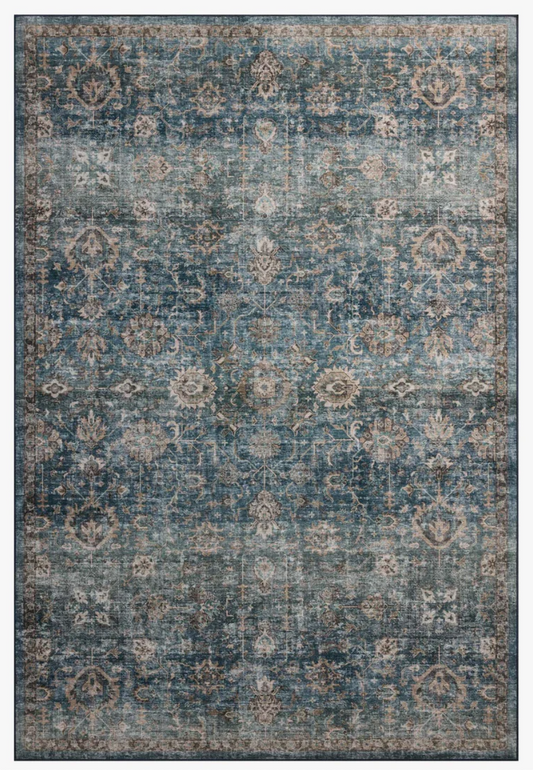 Anniston Rug Collection (Washable)