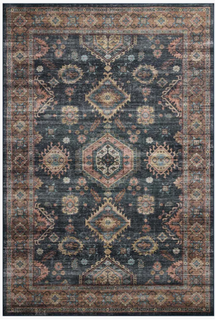 Anniston Rug Runner