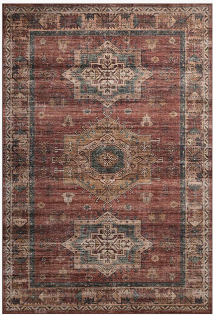 Anniston Rug Runner