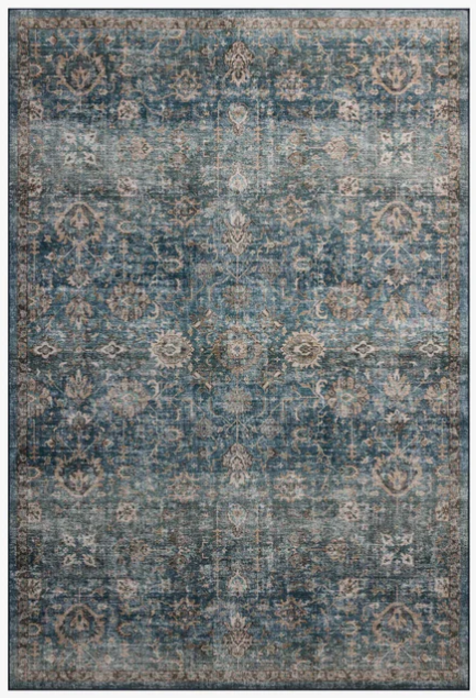 Anniston Rug Runner