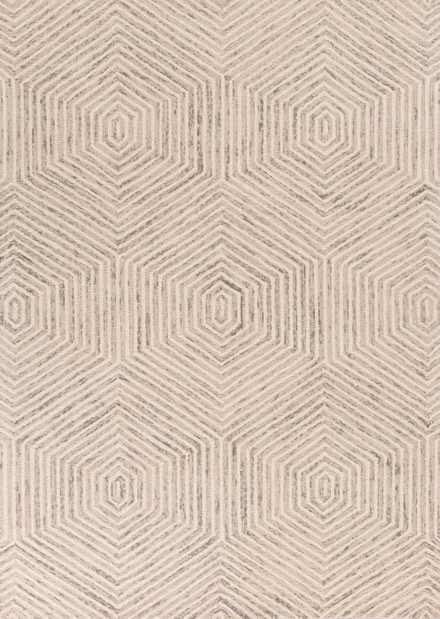 Gramercy Wool Rug Collection