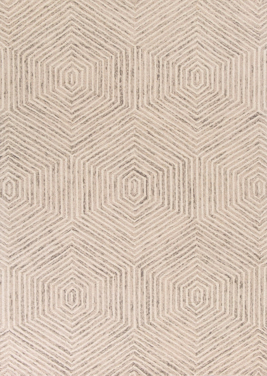 Gramercy Wool Rug Collection