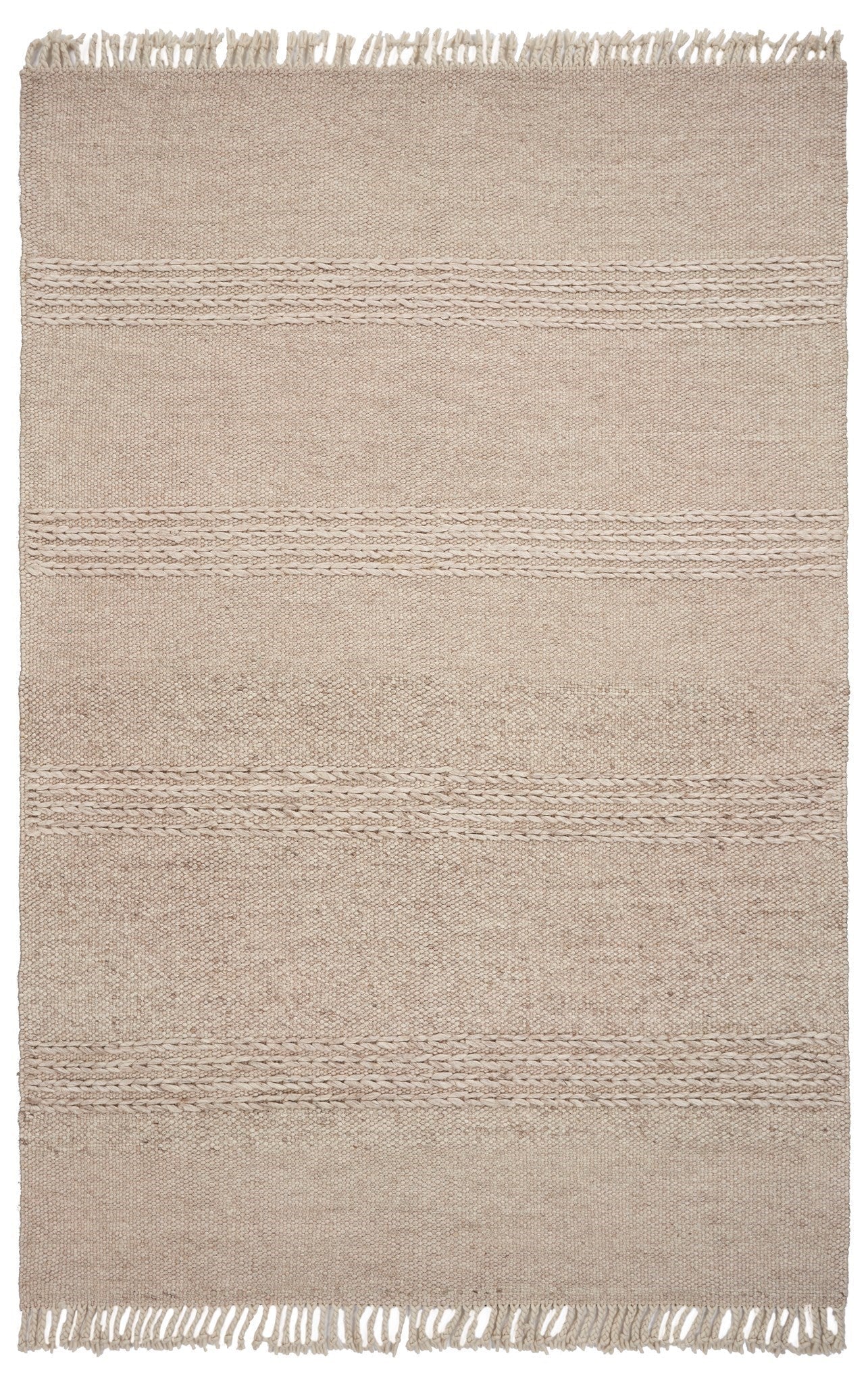 Maui Wool Rug Collection