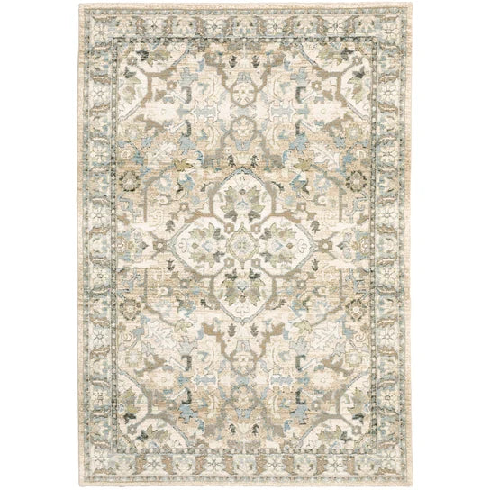 The Andorra Rug Collection