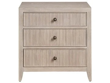 CUSTOM: Avaline Carmen Nightstand